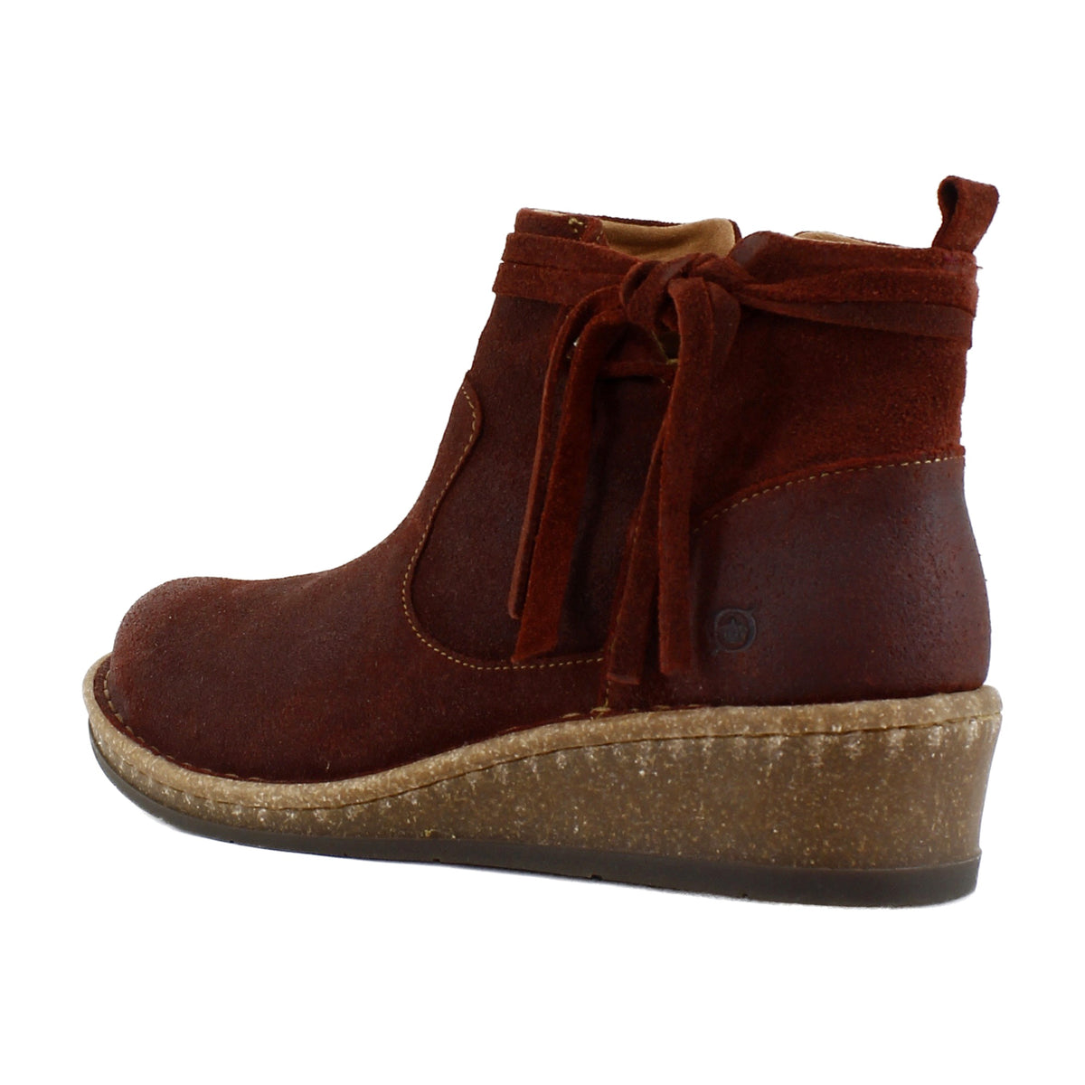Rust Distressed
