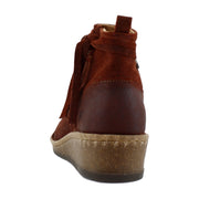 Rust Distressed