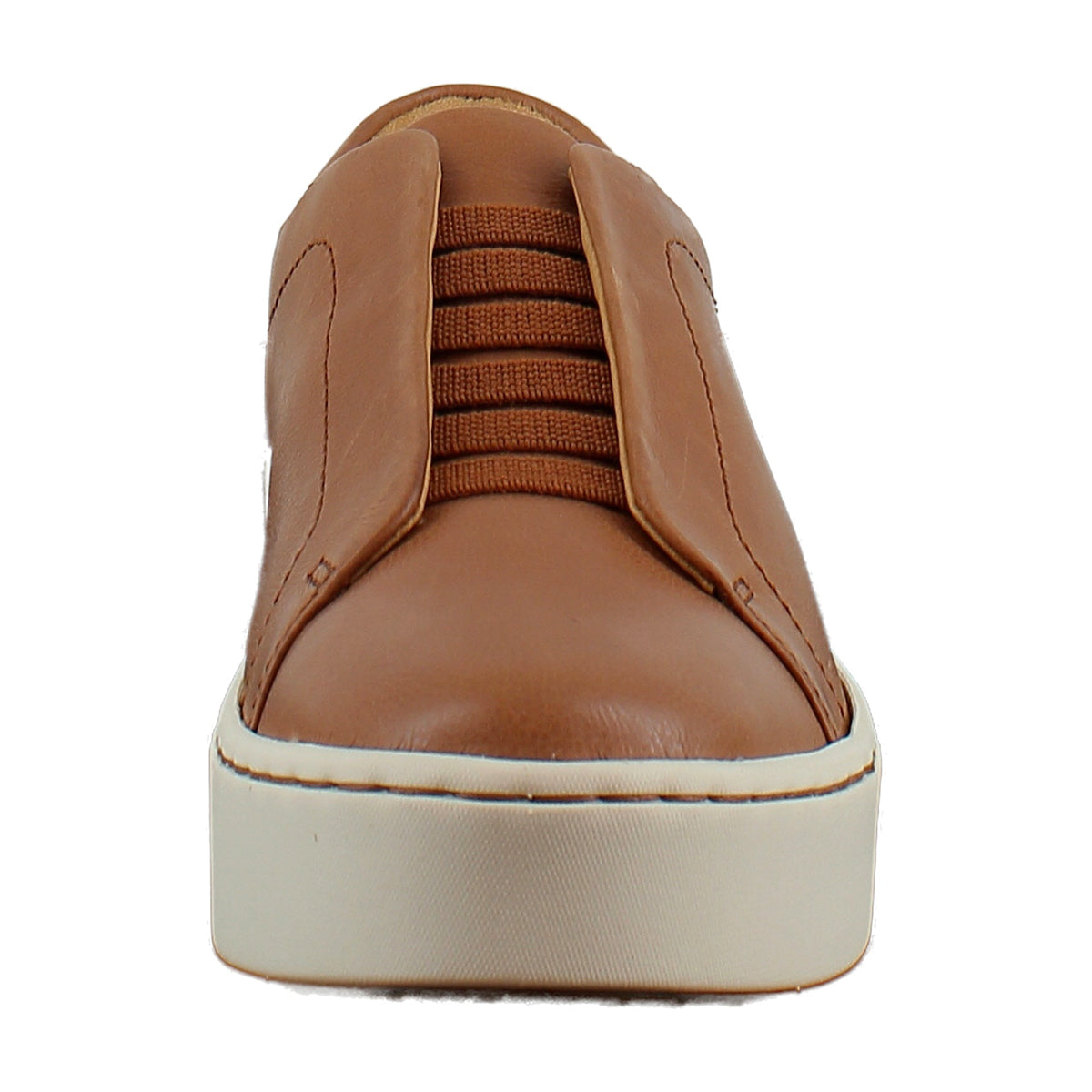 Brown Luggage