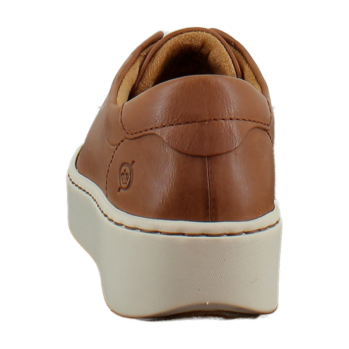 Brown Luggage