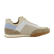 Taupe Knit Combo