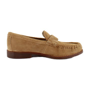 Natural Suede
