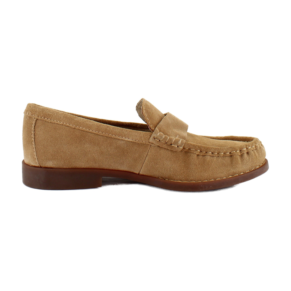 Natural Suede