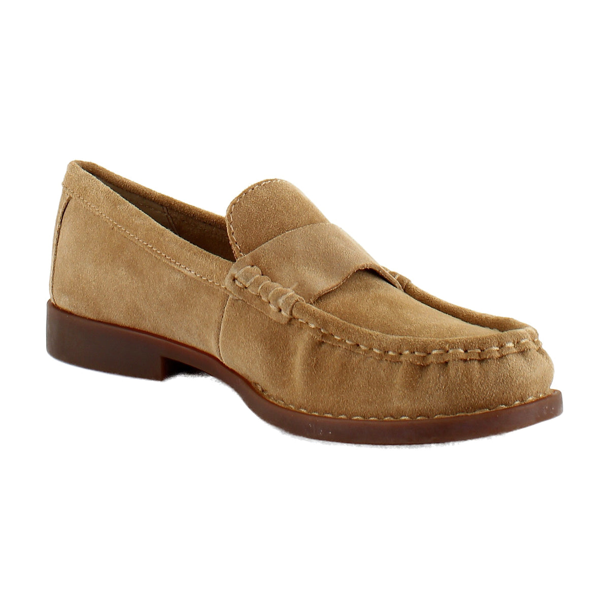 Natural Suede