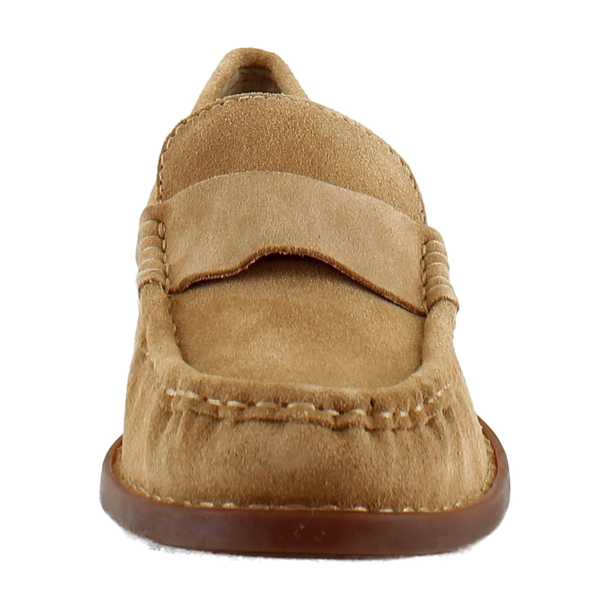 Natural Suede