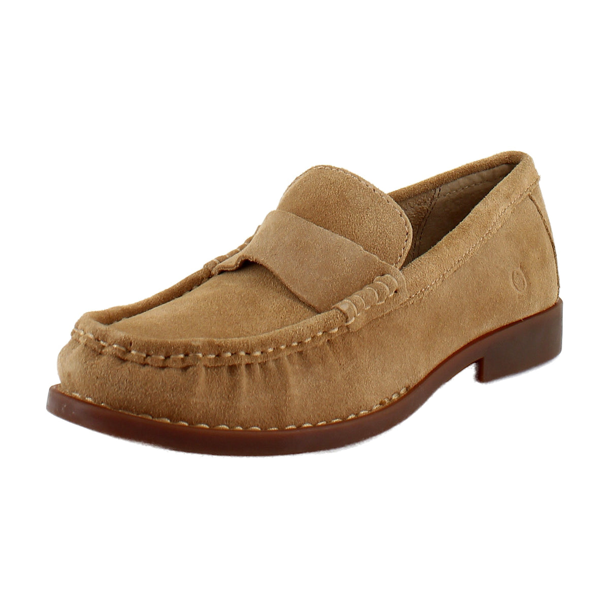 Natural Suede