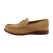 Natural Suede