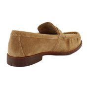 Natural Suede