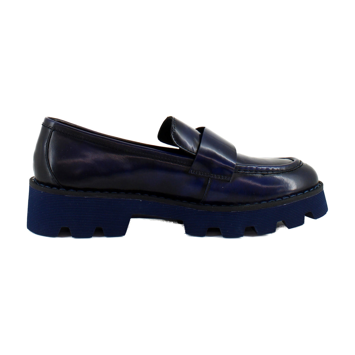 Blue (Royal)