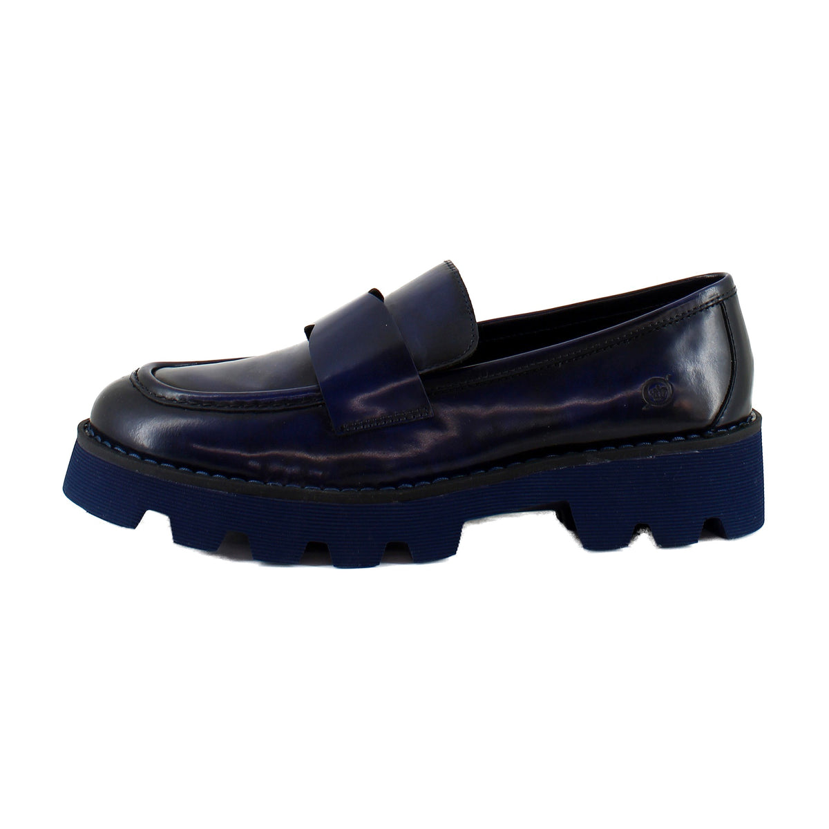 Blue (Royal)
