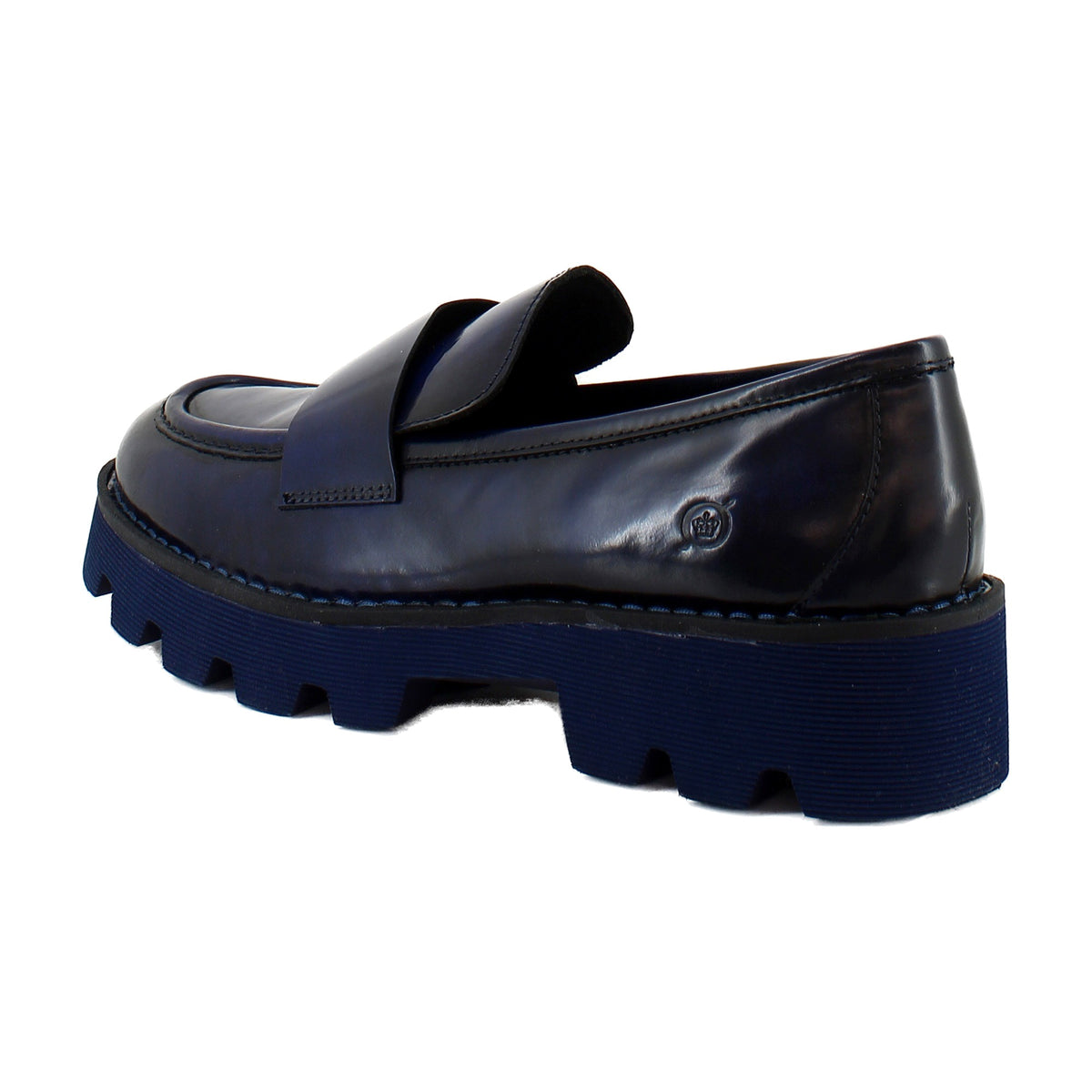 Blue (Royal)