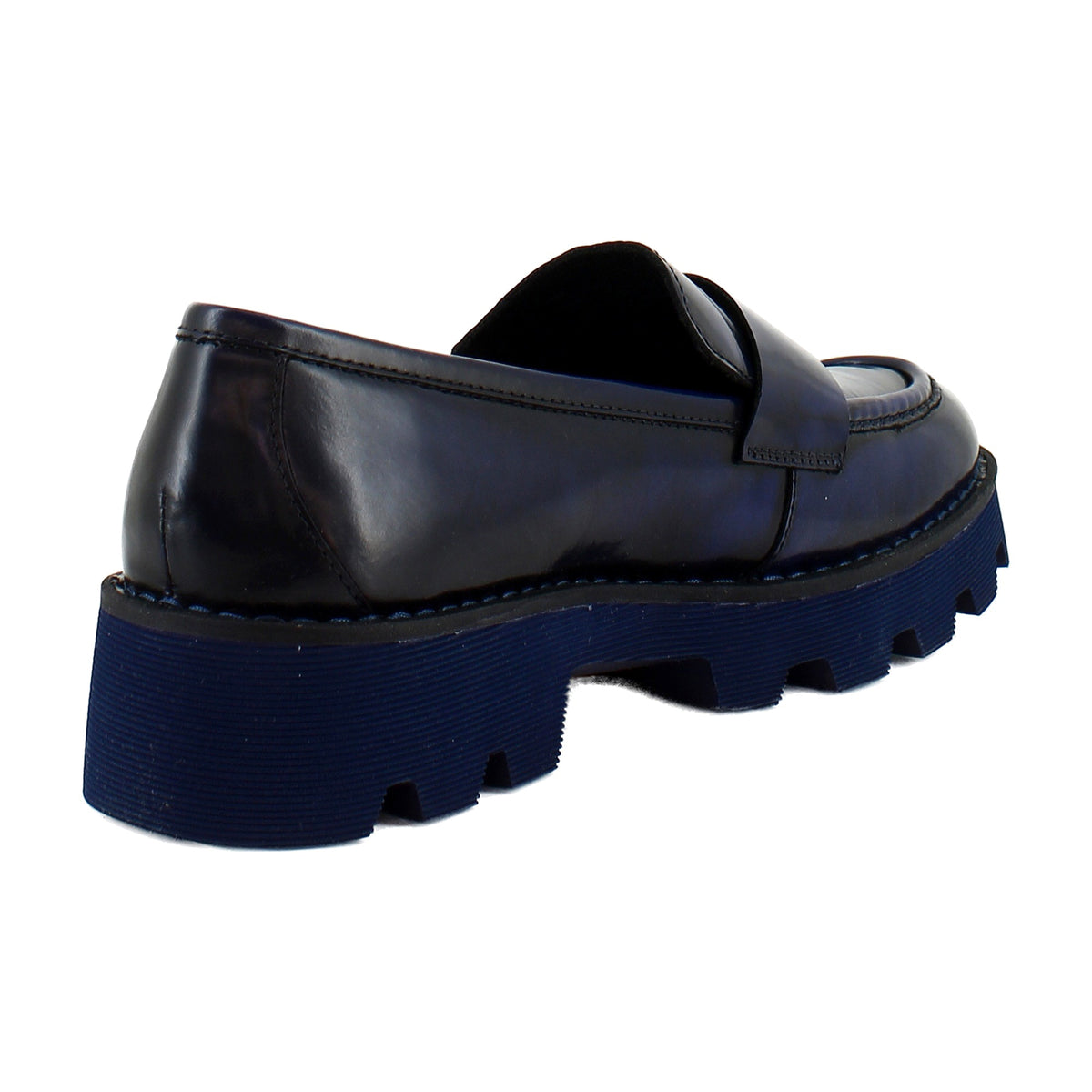 Blue (Royal)