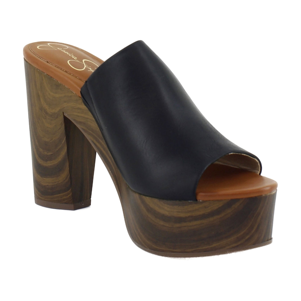 Jessica Simpson Shelbie