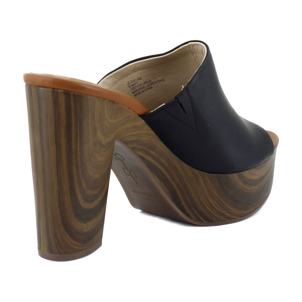 Jessica Simpson Shelbie