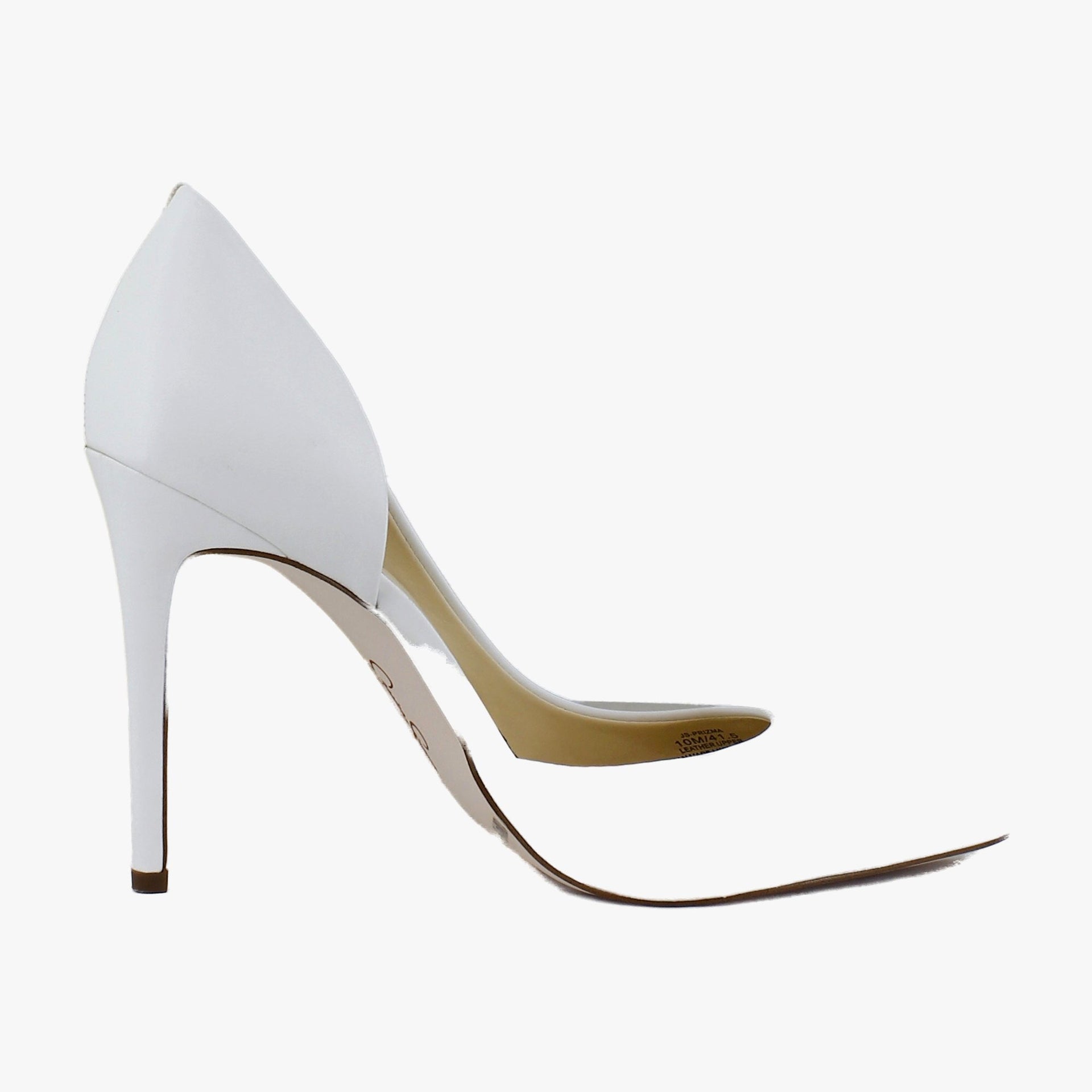 Bright White