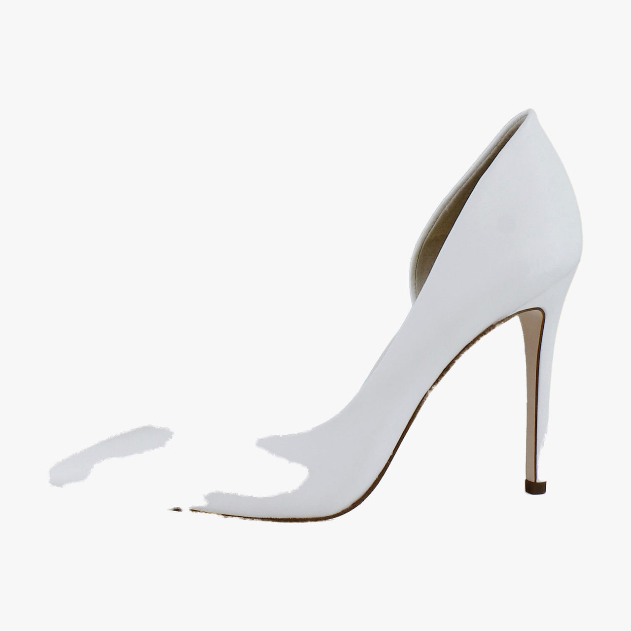 Bright White