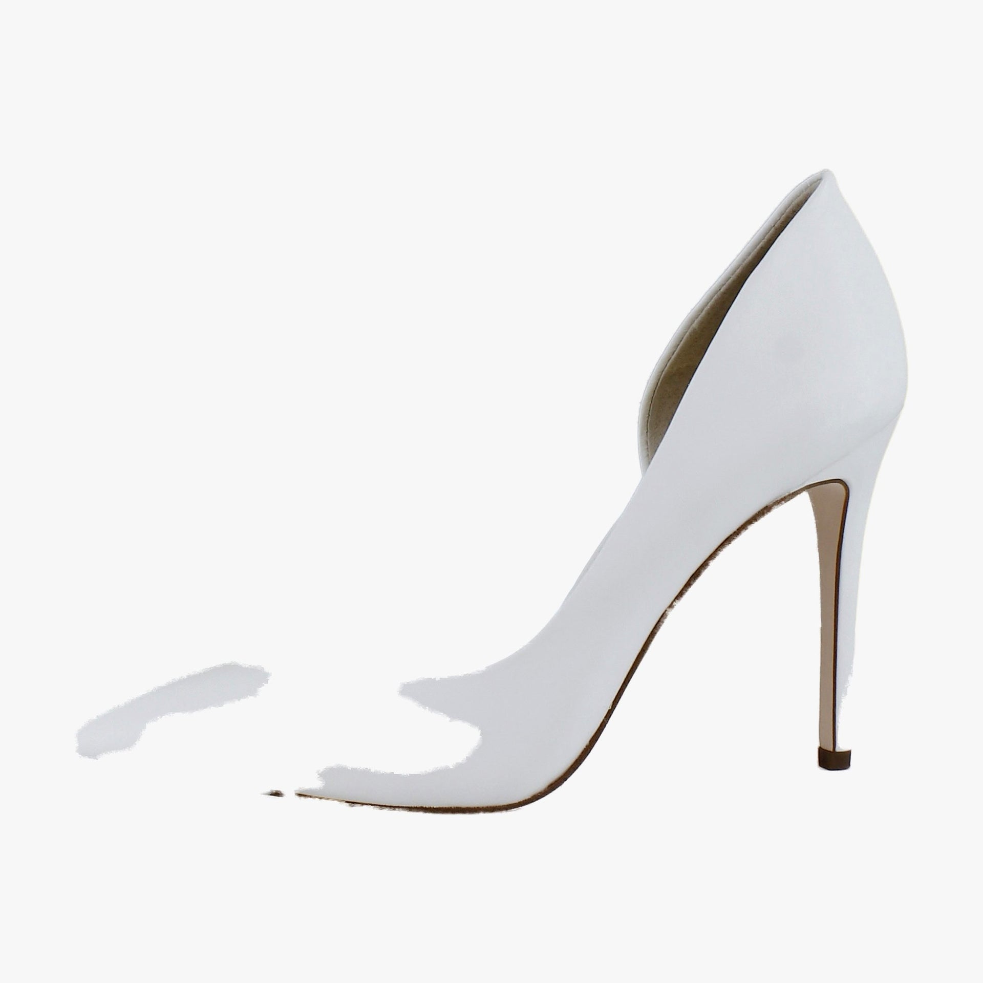 Bright White
