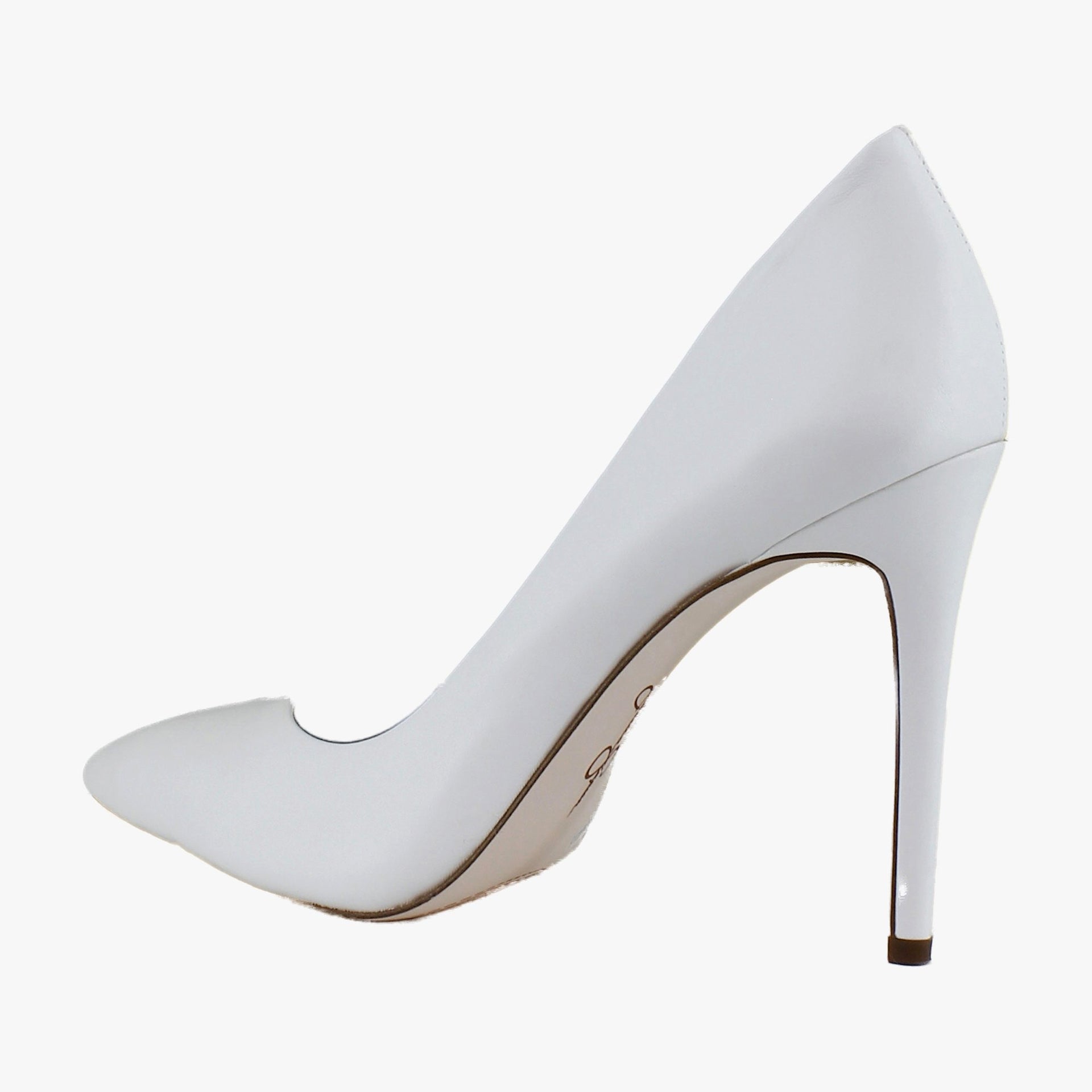 Bright White