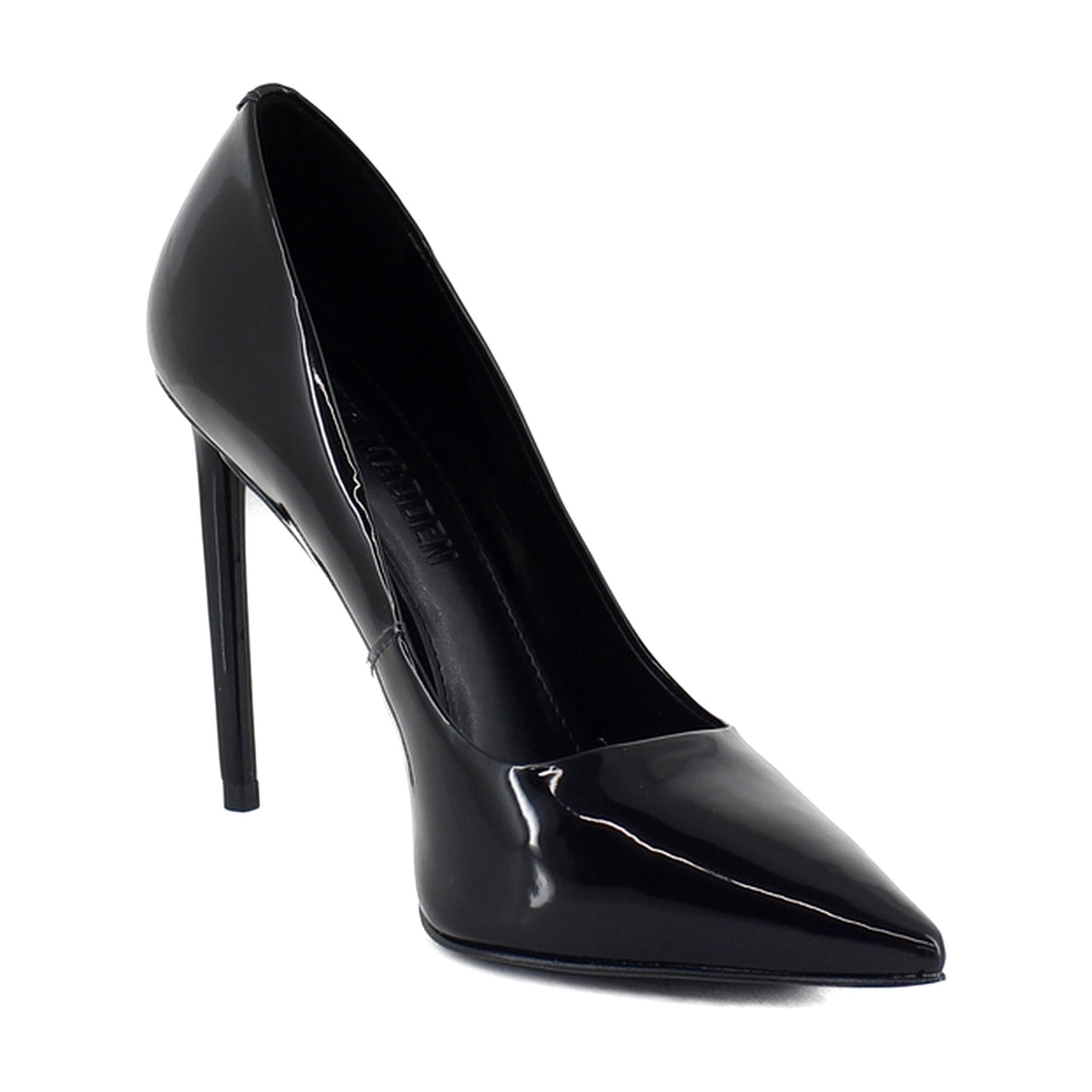 Black Patent