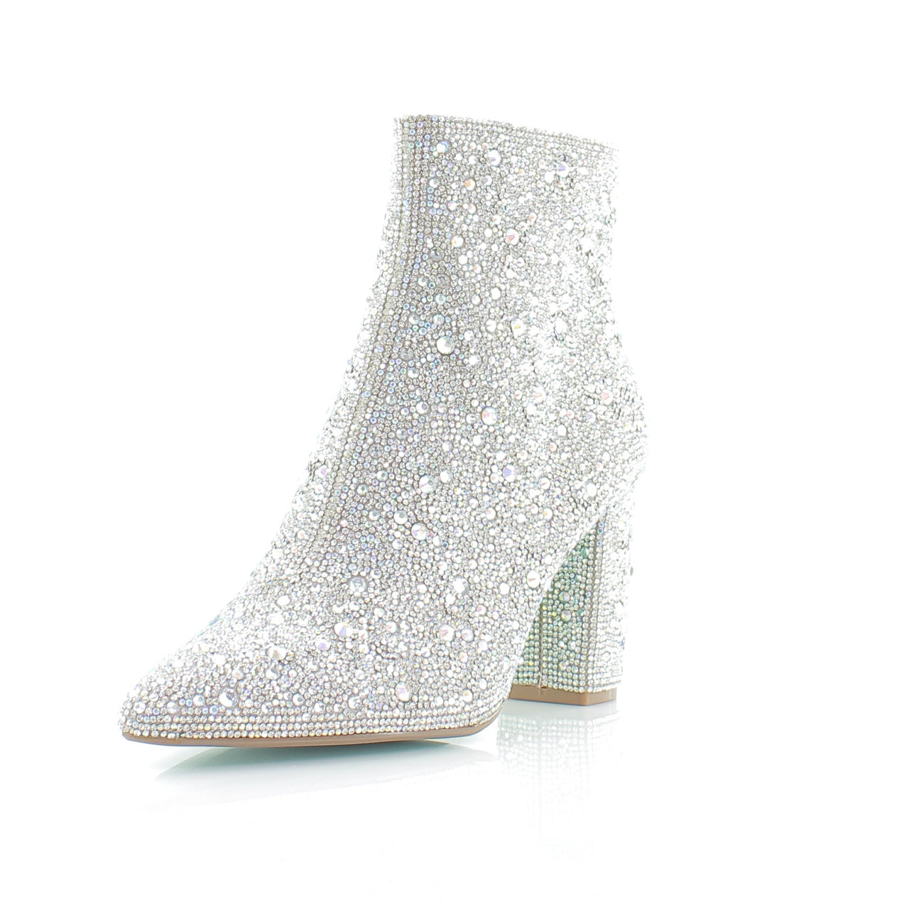 Betsey Johnson Cady