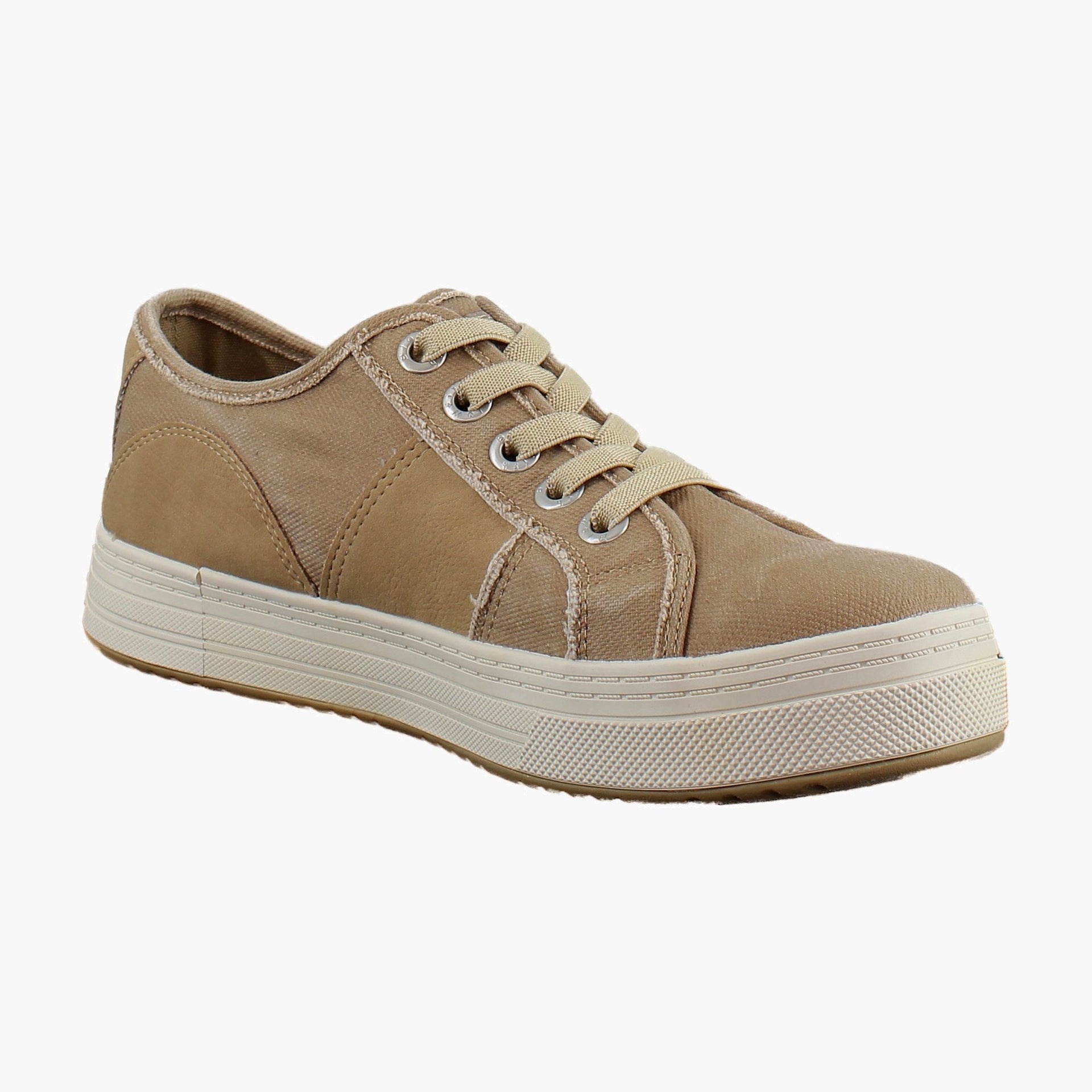 Desert Khaki Canvas