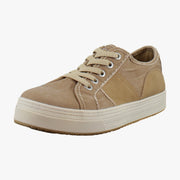 Desert Khaki Canvas