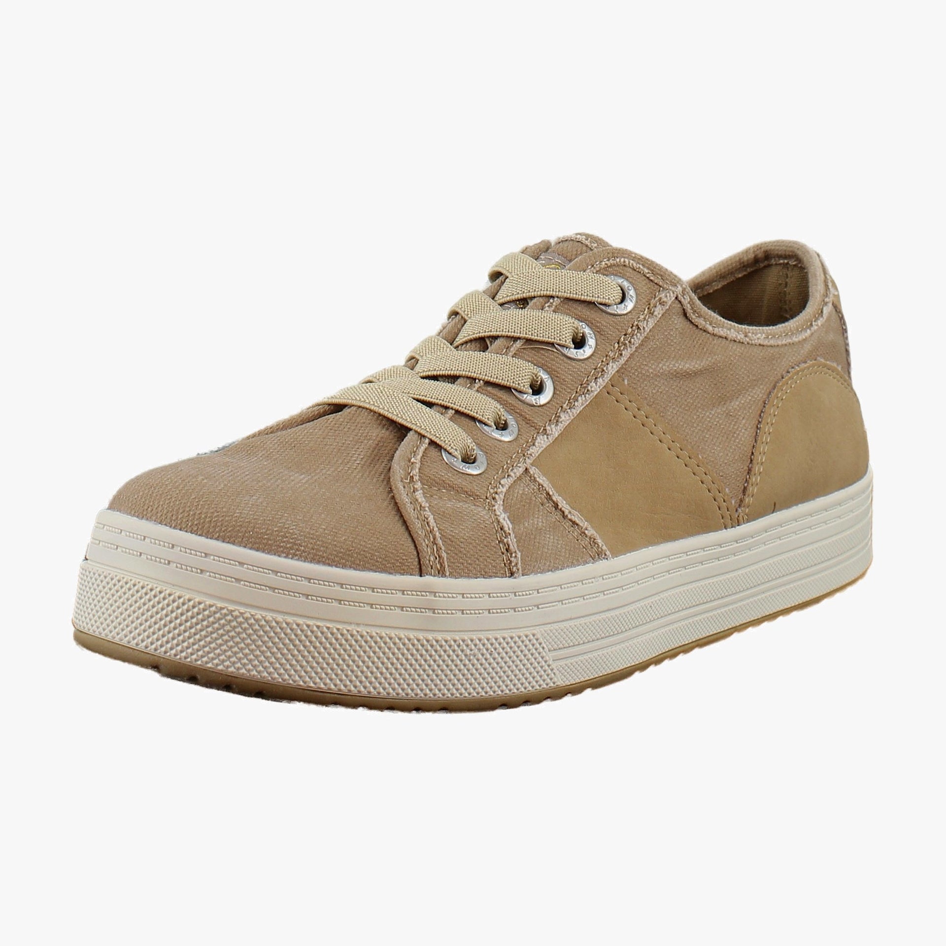 Desert Khaki Canvas
