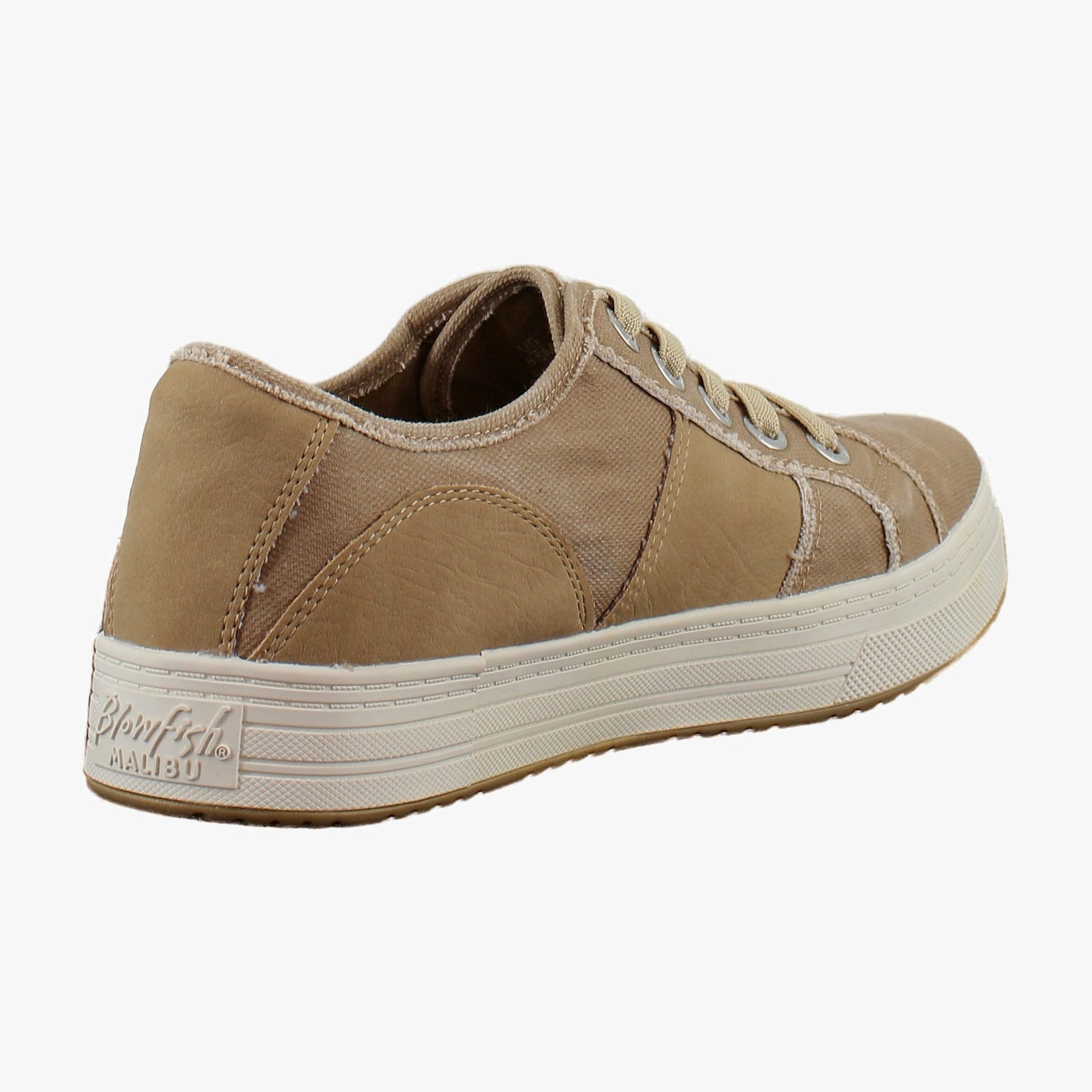 Desert Khaki Canvas