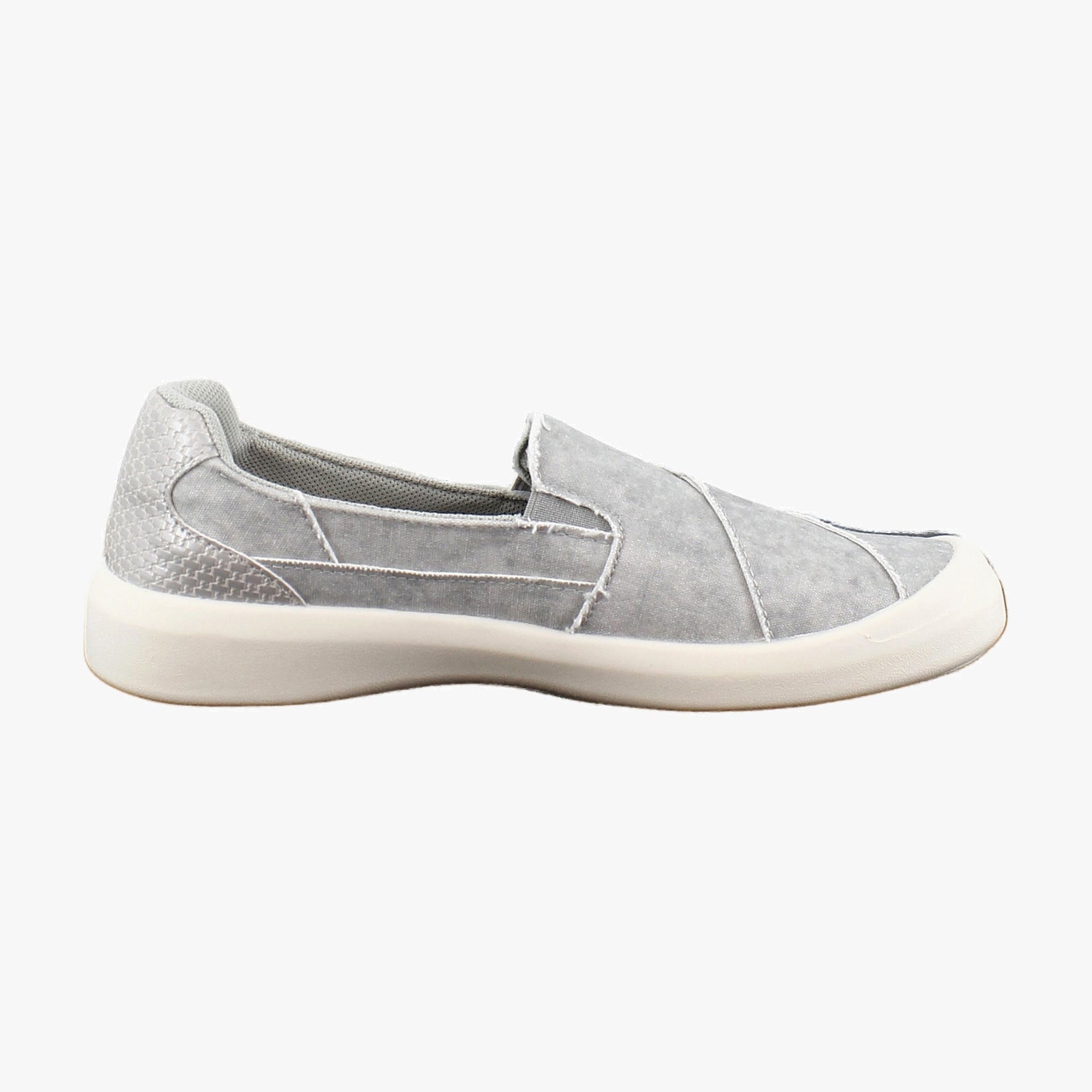 Fog Grey