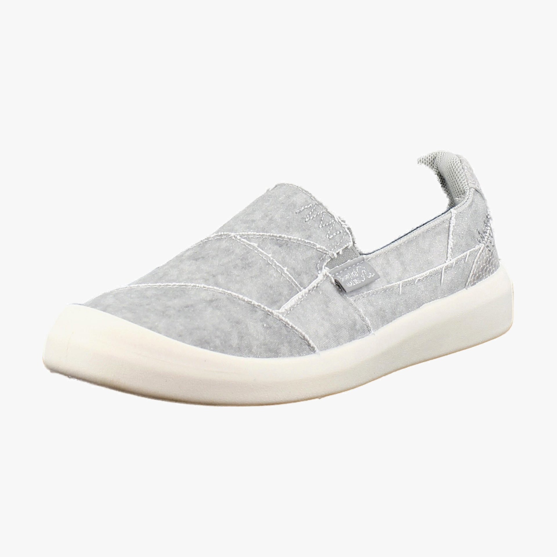 Fog Grey