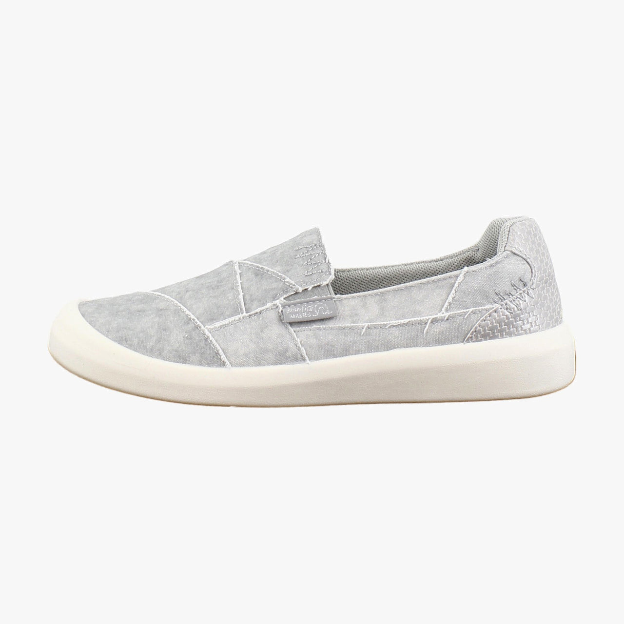 Fog Grey