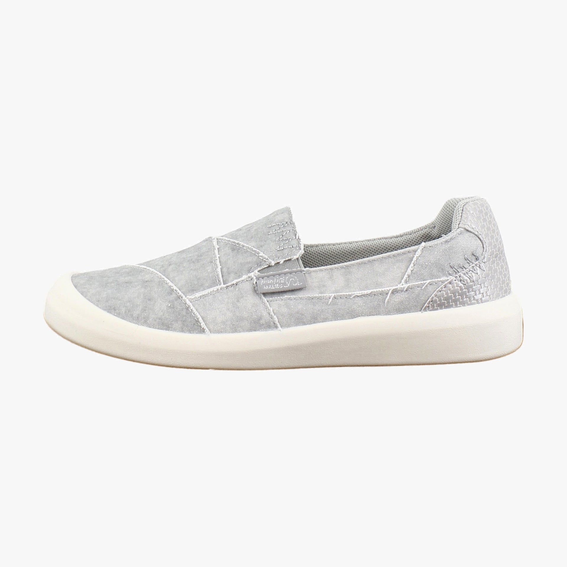 Fog Grey