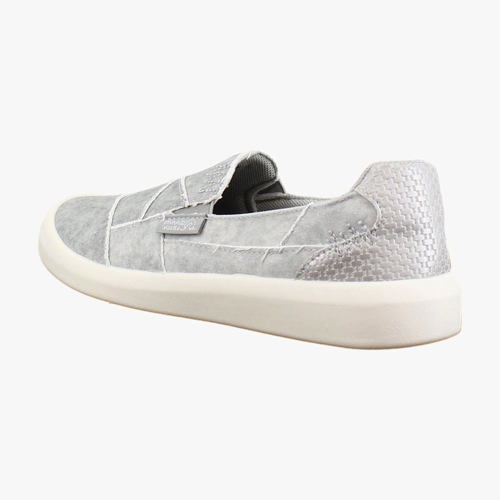 Fog Grey