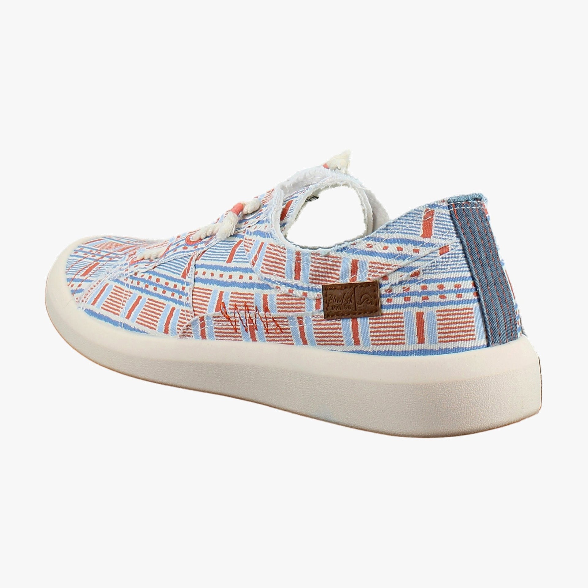 Americana Print