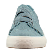 Seafoam Blue