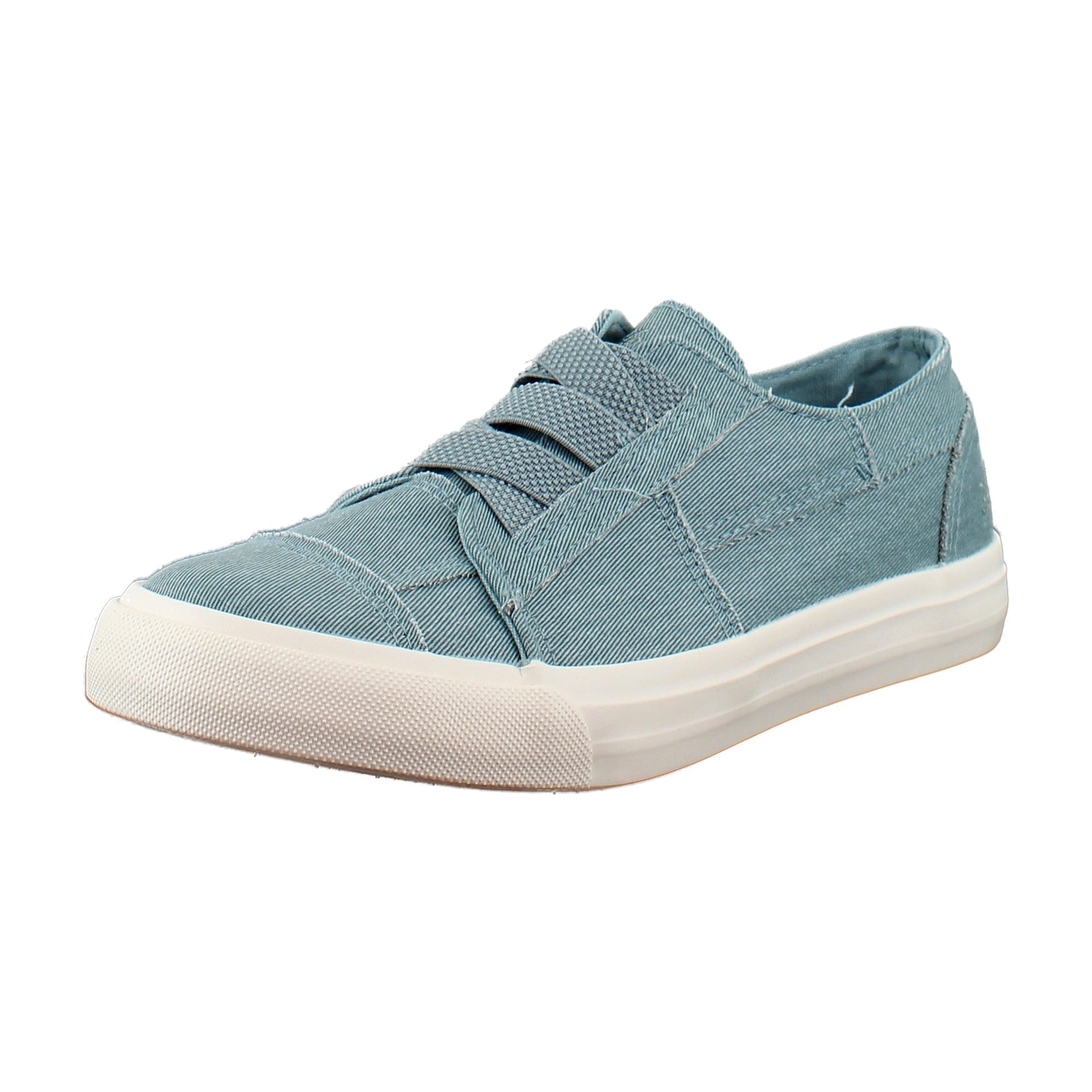 Seafoam Blue