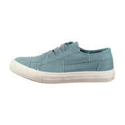 Seafoam Blue