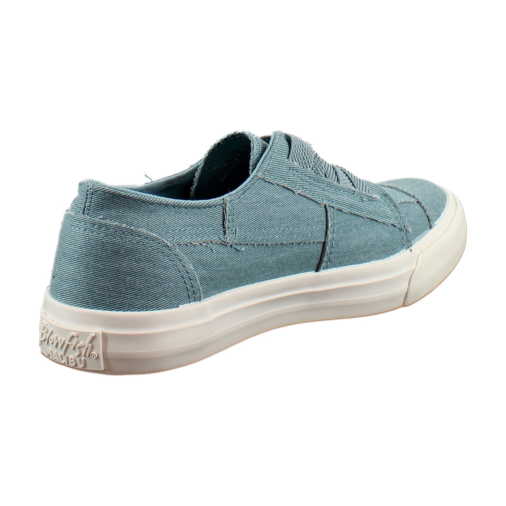 Seafoam Blue