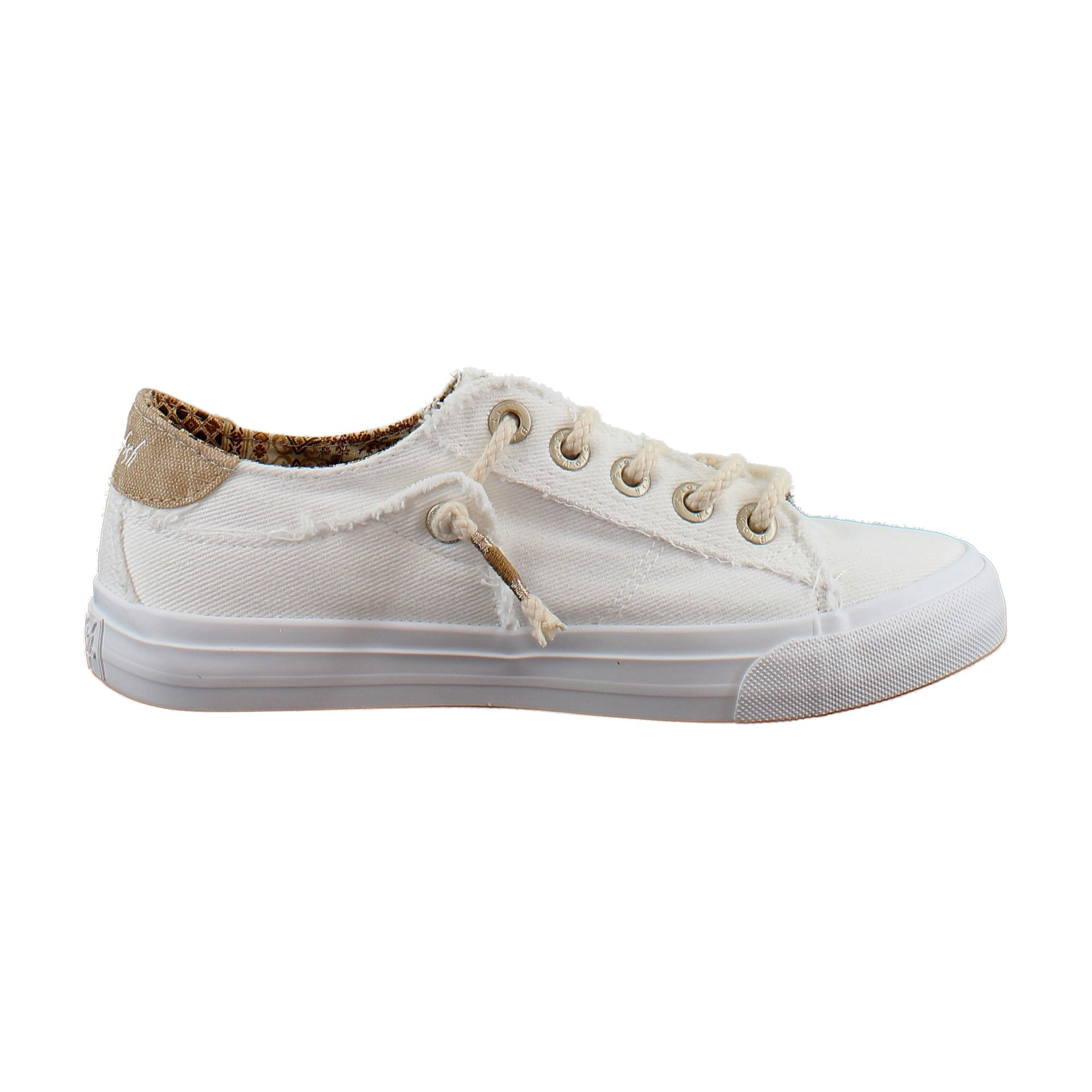 White Twill