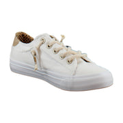 White Twill