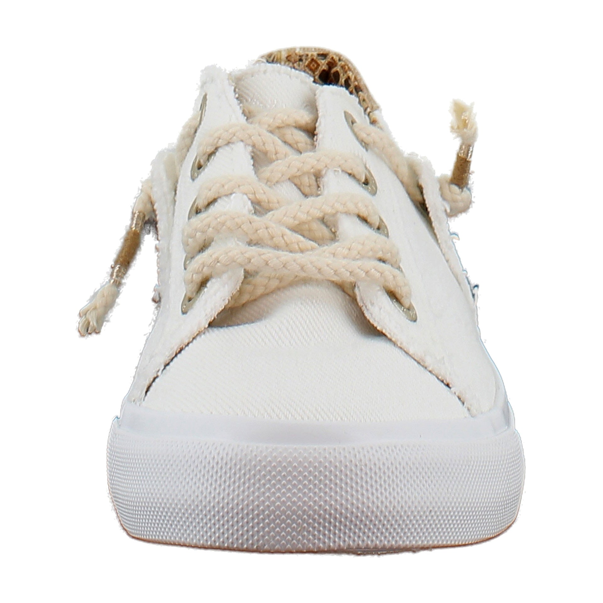 White Twill