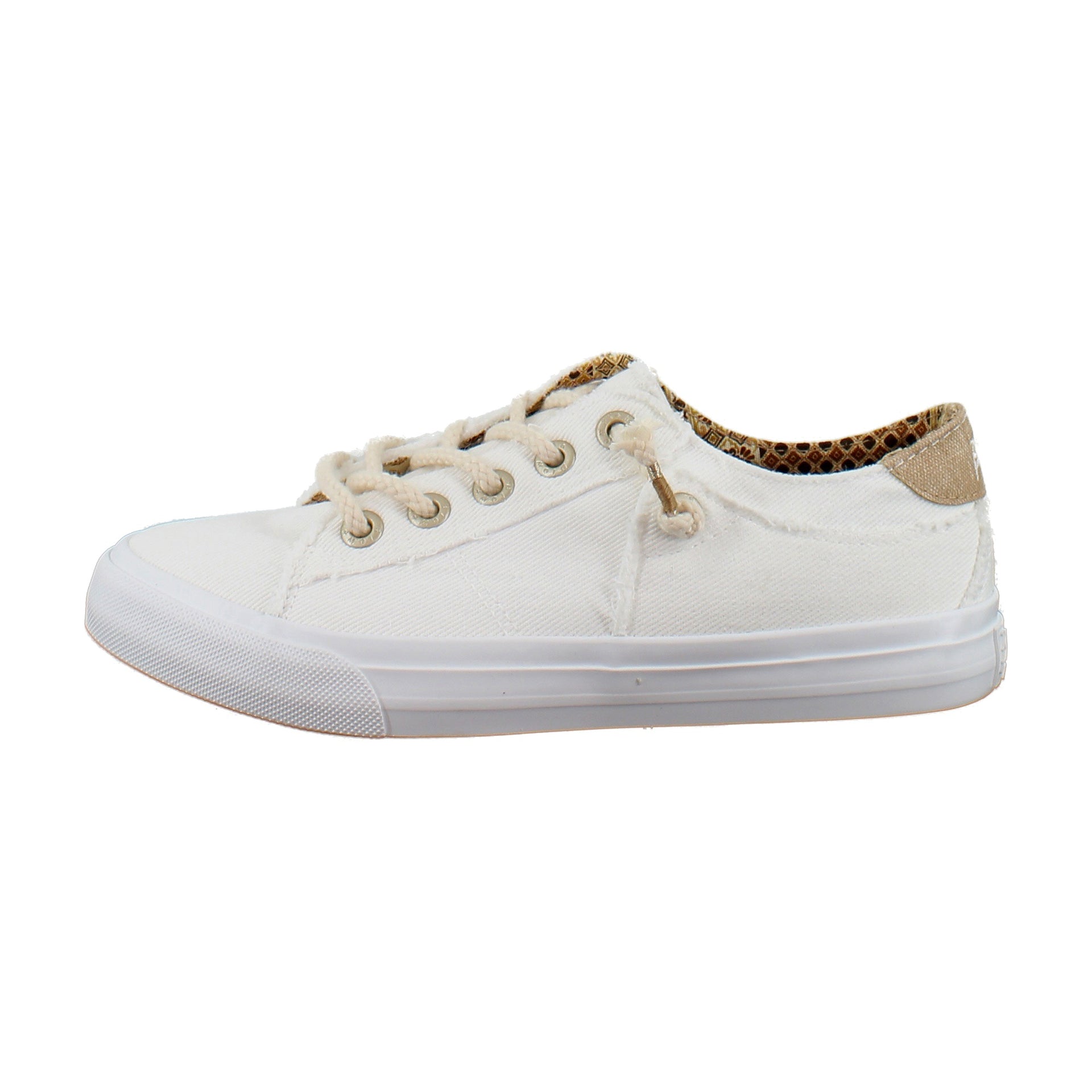 White Twill