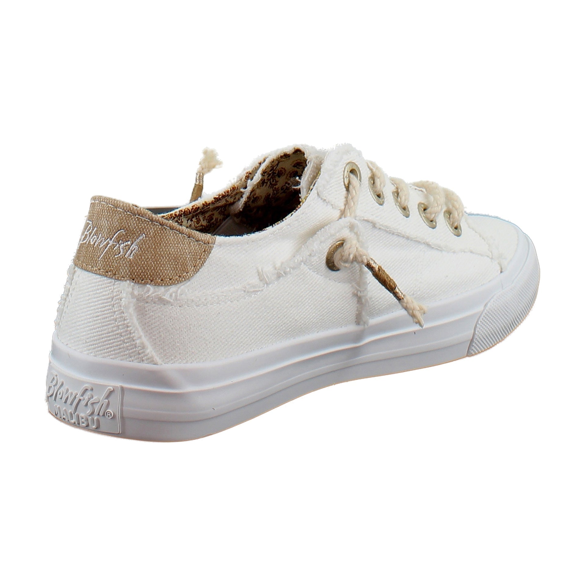 White Twill