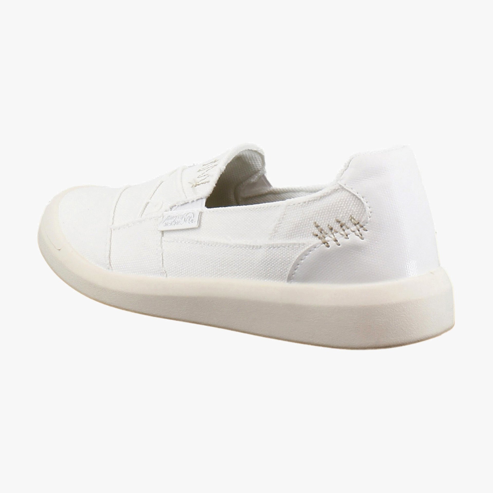 White/Cream