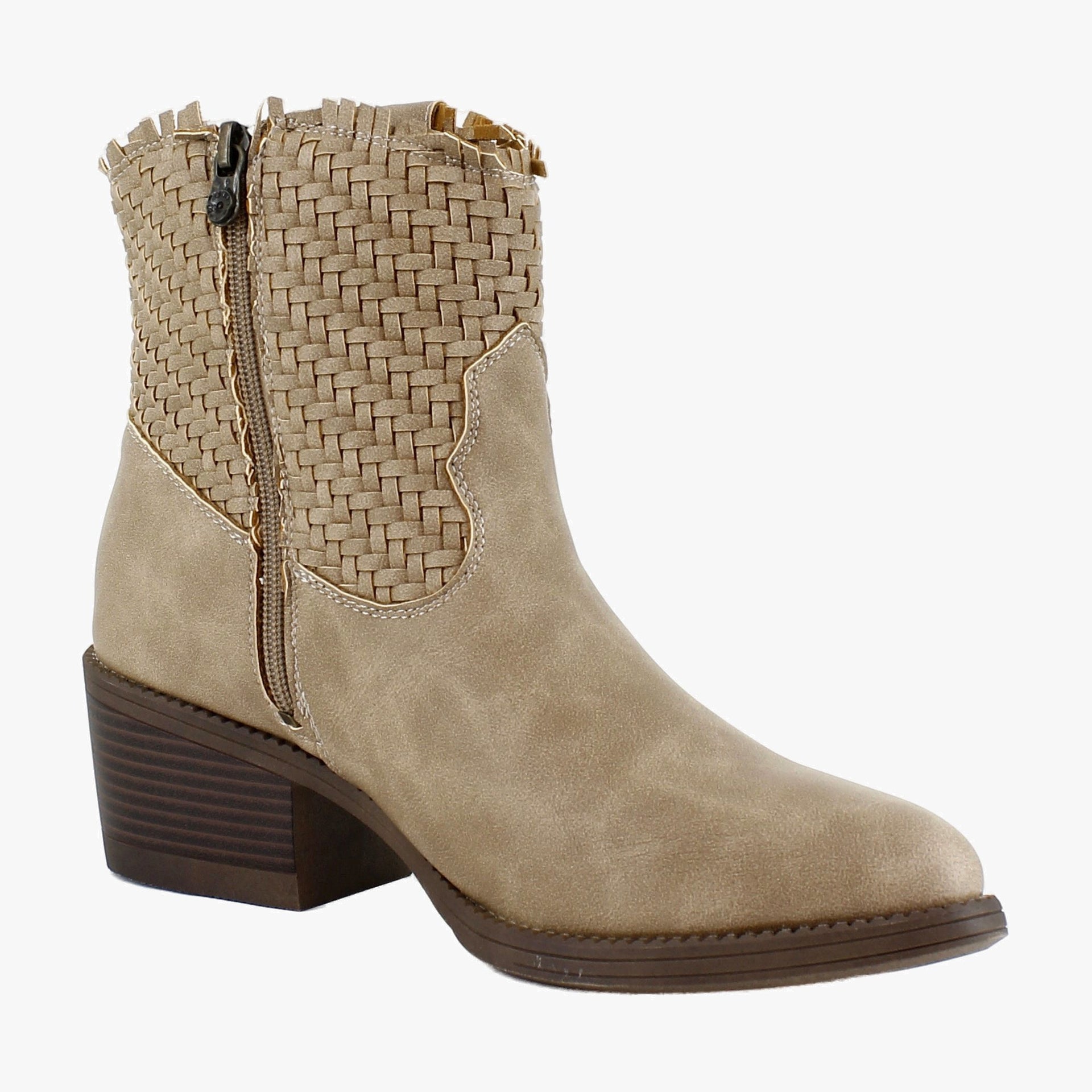 Taupe
