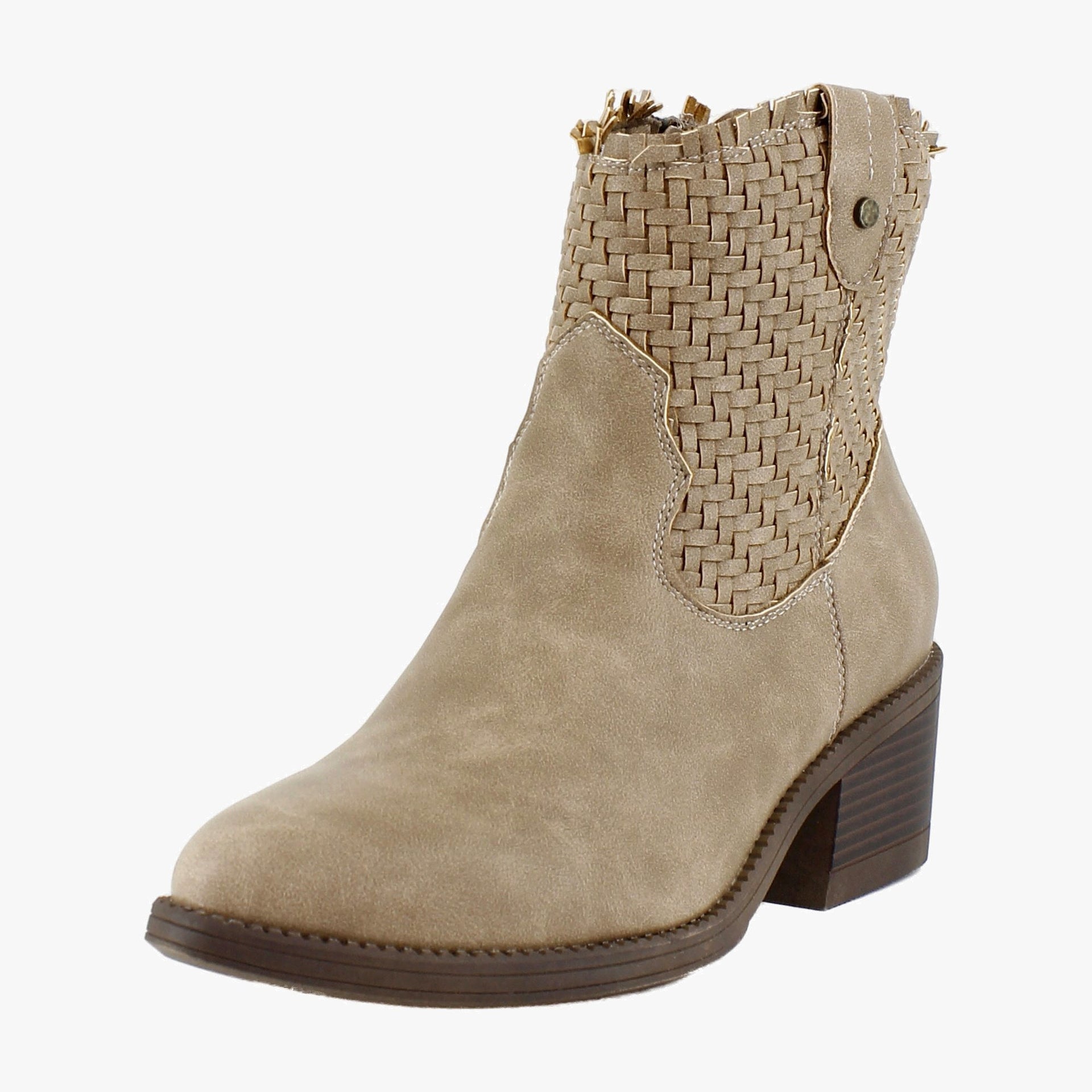 Taupe