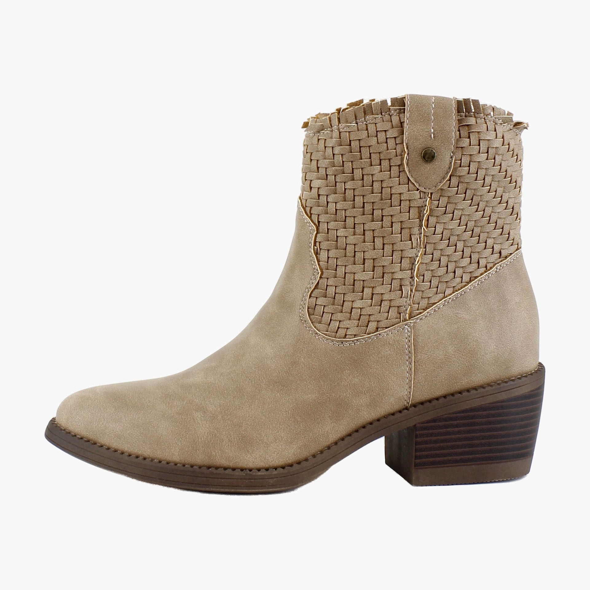 Taupe