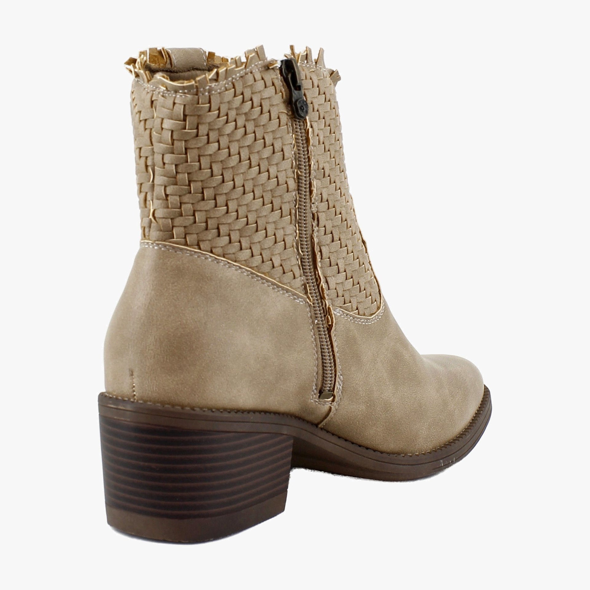 Taupe