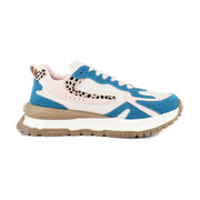 Pink/Blue