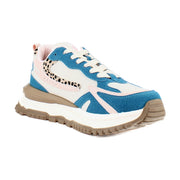 Pink/Blue